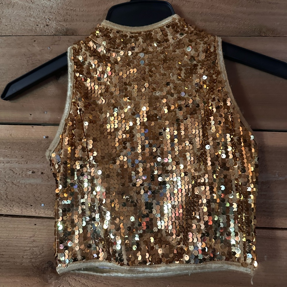 Dance costume